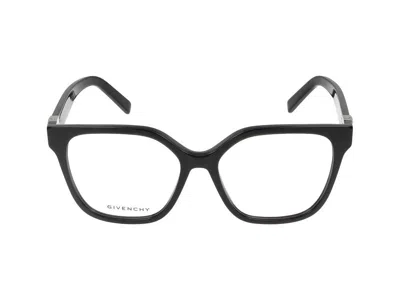 Givenchy Eyeglasses In Black