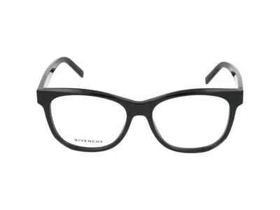 Givenchy Eyeglasses In Multicolor