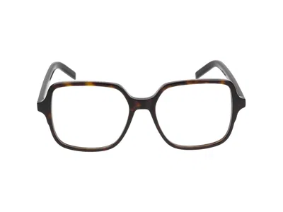 Givenchy Eyeglasses In Multicolor