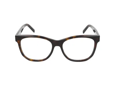 Givenchy Eyeglasses In Multicolor