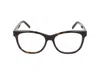 Givenchy Square-frame Glasses In Multicolor