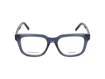 Givenchy Eyeglasses In Multicolor