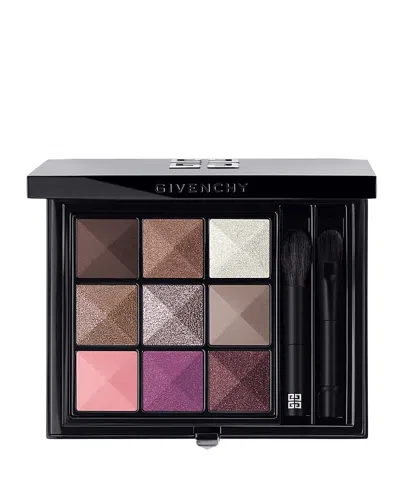 GIVENCHY EYESHADOW PALETTE