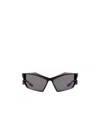 Givenchy Eyewear Cat-eye Sunglasses In Gray