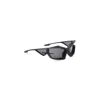 Givenchy Graphic G-shaped Black Acetate Sunglasses