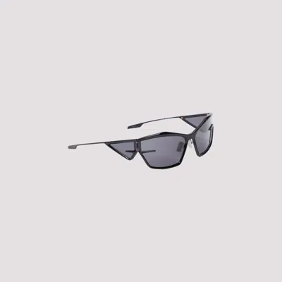 Givenchy Eyewear Giv-cut Acetate Mini Sunglasses In Black