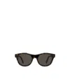 Givenchy Eyewear Oval Frame Sunglasses