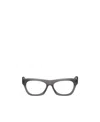 Givenchy Eyewear Rectangle Frame Sunglasses In Gray