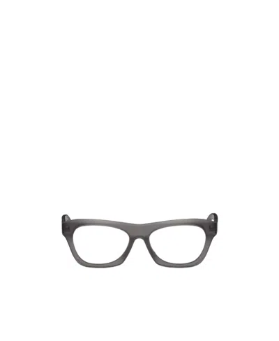 Givenchy Eyewear Rectangle Frame Sunglasses In Gray