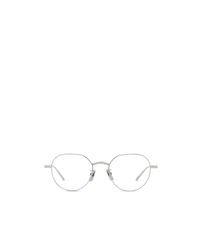 Givenchy Gv50036u Eyewear In White