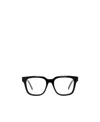 Givenchy Eyewear Square Frame Glasses In Black