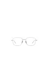 Givenchy Eyewear Square Frame Glasses In Gray