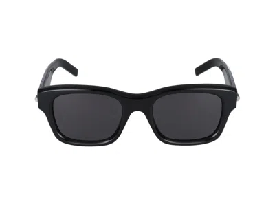 Givenchy Eyewear Square Frame Sunglasses In Multicolor