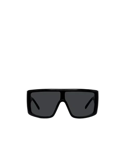Givenchy Eyewear Square Frame Sunglasses In Black