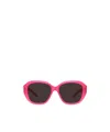 Givenchy Gv Day Gv40075i 75e Square Sunglasses In Brown