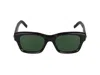 GIVENCHY GIVENCHY EYEWEAR SQUARE FRAME SUNGLASSES