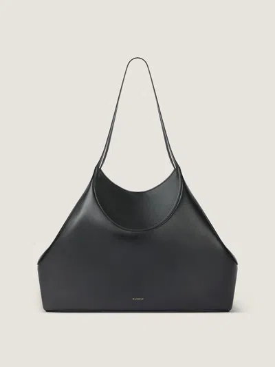 Givenchy Facet Medium Handbag - Chic Tote For Women In Black
