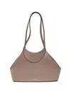 Givenchy Colmar Lightweight Down Jacket In Neutral