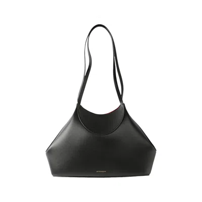 Pre-owned Givenchy Facet Small Tote 'black' | Women's Size Onesize