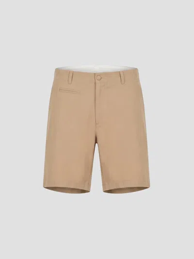 Givenchy Fashionable Shorts In Beige