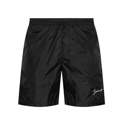Givenchy Fashionable Swim Wet Bag - Spring/summer 2025 In Black