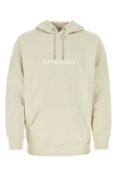 Givenchy Felpa-xl Nd  Male In Neutral