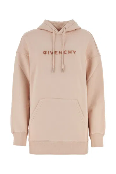 Givenchy Felpa  In Rosa