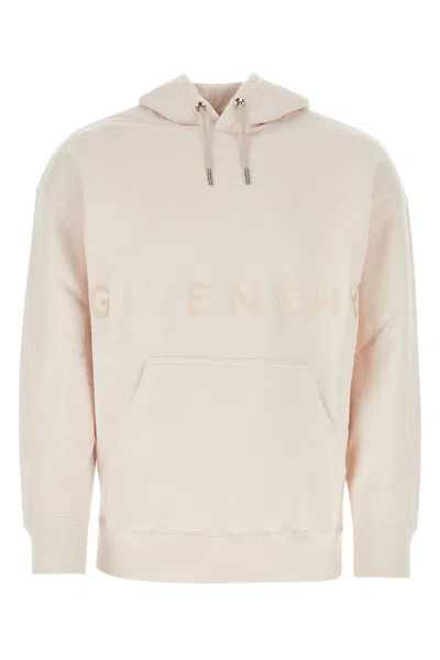 Givenchy Felpa-s Nd  Male In Neutral