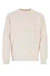 Givenchy Logo-embroidered Cotton Sweatshirt