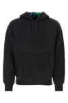 Givenchy Cotton Sweatshirt With Front Pouch Pocket