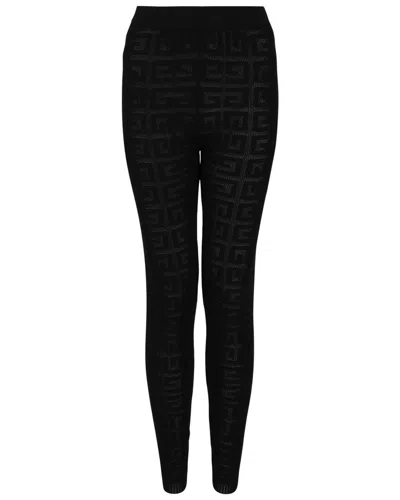 Givenchy Fitted Pant