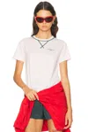 Givenchy Fitted T-shirt In Pink