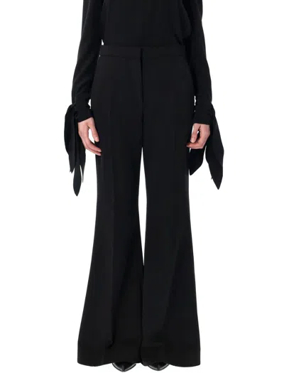 GIVENCHY GIVENCHY FLARE TAILORED PANTS