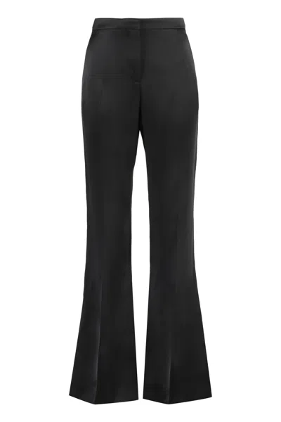 GIVENCHY FLARE TAILORING PANTS