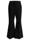 Givenchy Flared Trousers