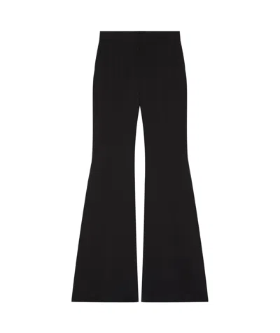 GIVENCHY GIVENCHY FLARED PANTS