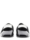 Givenchy Flat In Black