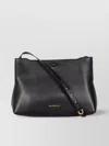 Givenchy Flat Cross-body Bag Adjustable Strap