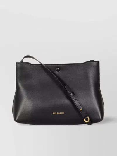 Givenchy Flat Cross-body Bag Adjustable Strap