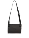 Givenchy Flat Pouch Bag With Strap