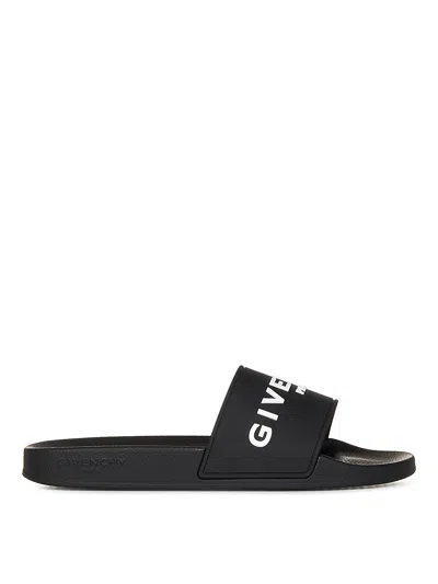 GIVENCHY BAILARINAS - NEGRO