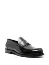 Givenchy Mr G Leather Loafer