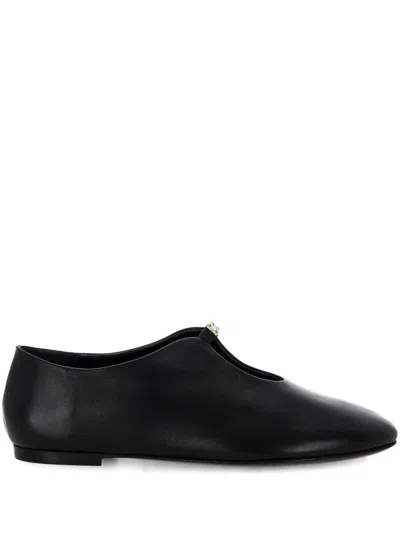 Givenchy Flat Shoes
