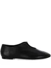 Givenchy Flat Shoes In Black