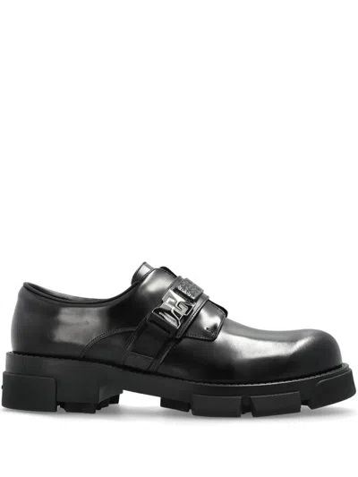 GIVENCHY GIVENCHY FLAT SHOES