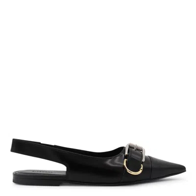 GIVENCHY GIVENCHY FLAT SHOES