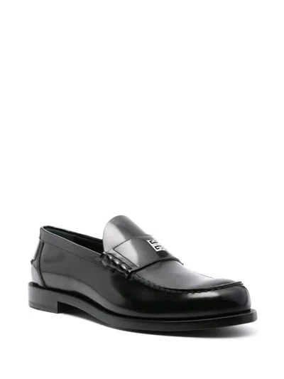 GIVENCHY GIVENCHY LOAFER WITH LOGO