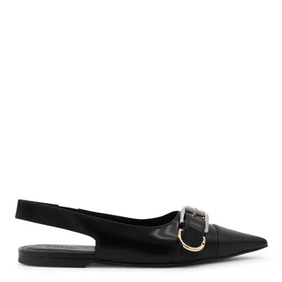 GIVENCHY GIVENCHY FLAT SHOES