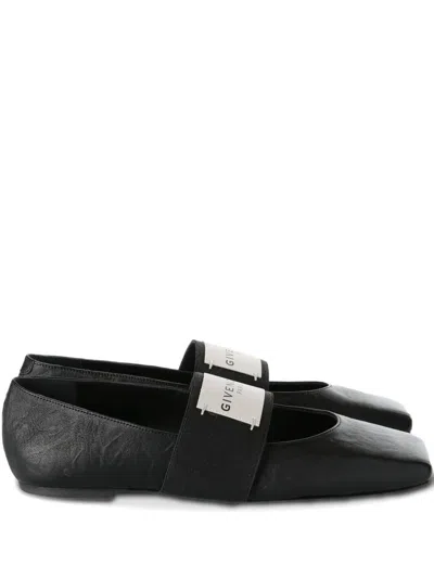 GIVENCHY GIVENCHY FLAT SHOES