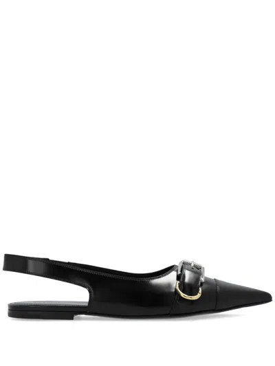 GIVENCHY GIVENCHY FLAT SHOES